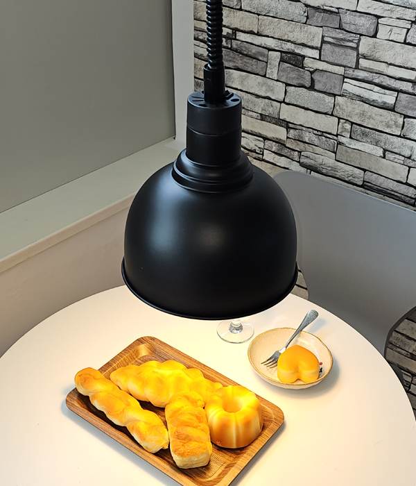 글루시 자바라식탁등 식탁전등