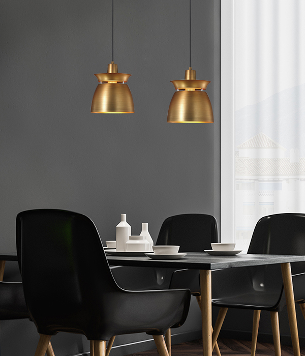 토르 1등 펜던트 인테리어 식탁등 [4color]