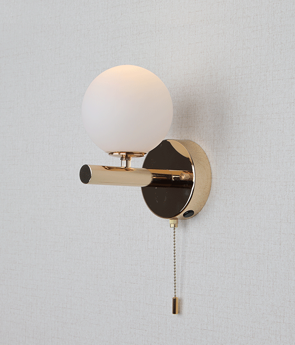 토코 1등 유리벽등,벽부착등, 벽무드등