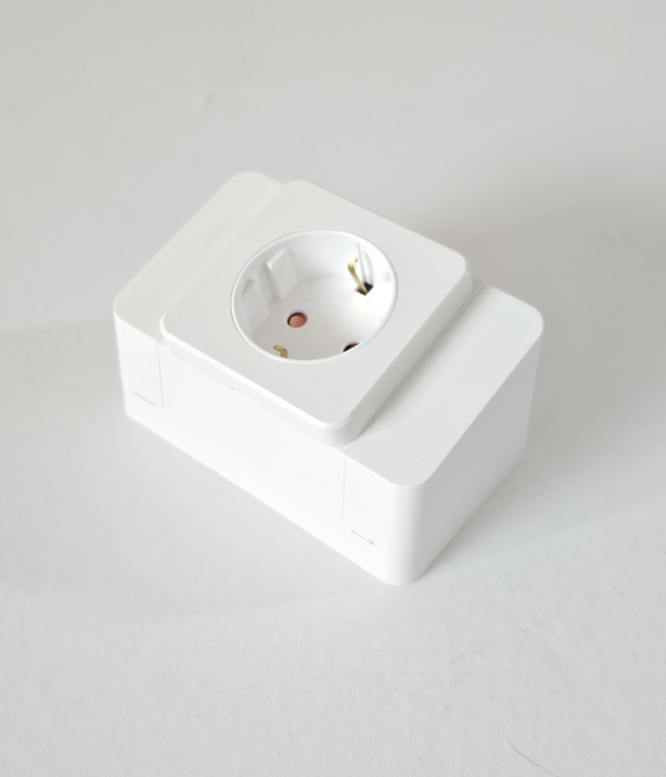 코니 1구, 2구 콘센트