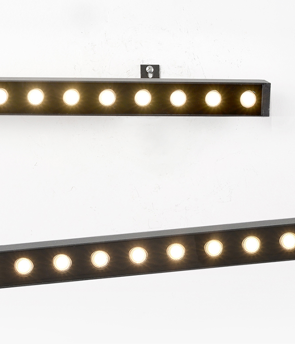 라인투광기 블랙 500 / 1000 LED투광기