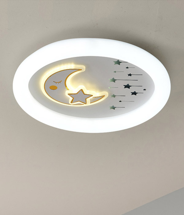 솔라나 키즈방등 아이방조명 LED50W