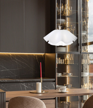 클램 1등 북유럽식탁등, 펜던트전등,주방식탁조명