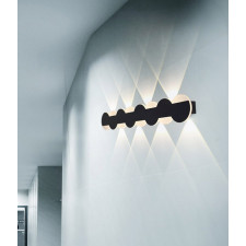 피에스 LED10W 벽무드등 벽조명(소형)